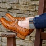 Shoe Selection Tips for Important Interviews