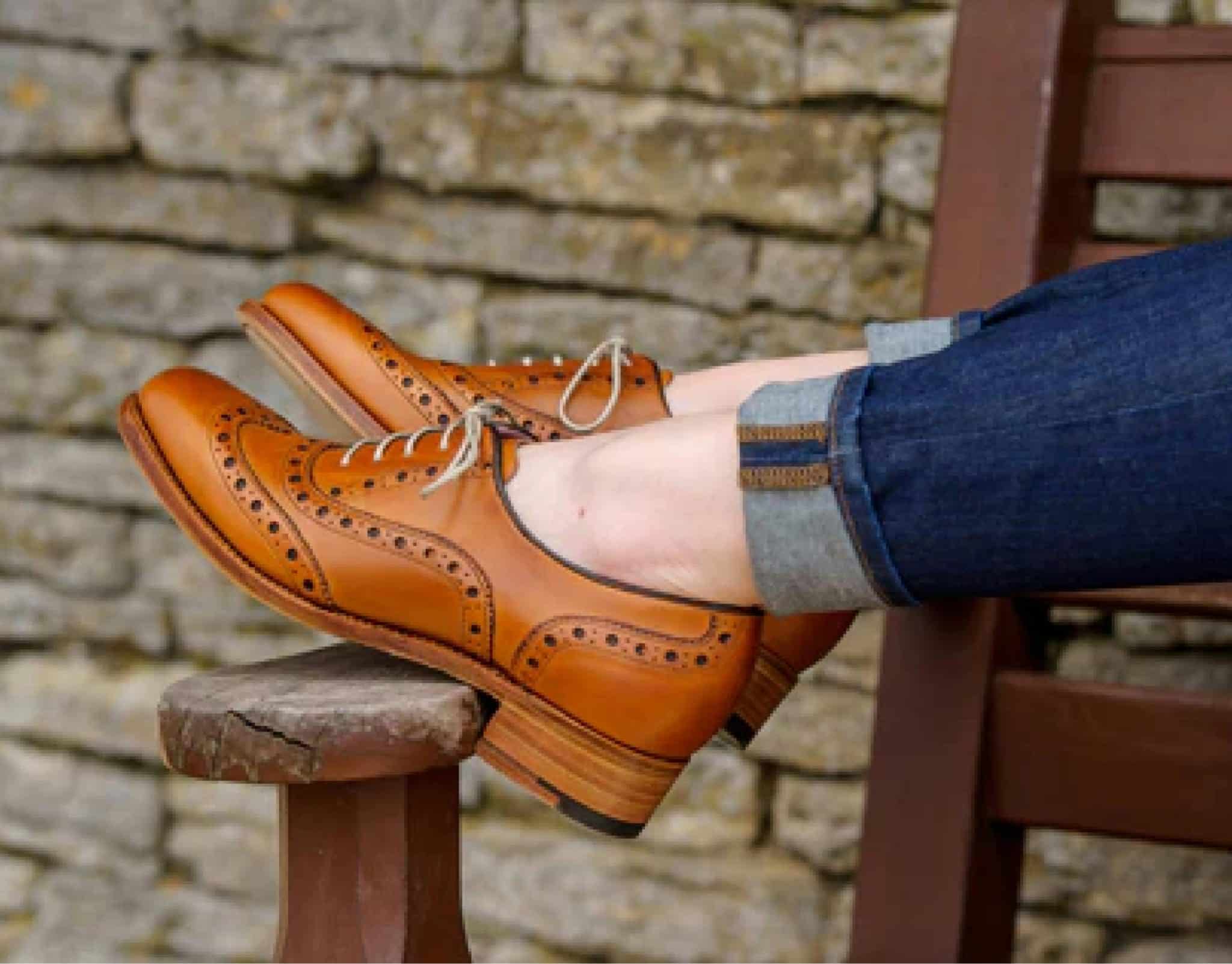 Shoe Selection Tips for Important Interviews