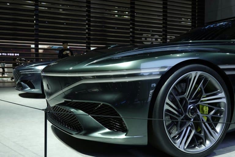 Luxury Supercars That Push the Boundaries of Speed and Style
