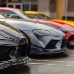 Motorsports Technology Inspires Everyday Automotive Advances