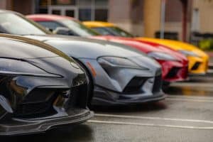 Motorsports Technology Inspires Everyday Automotive Advances
