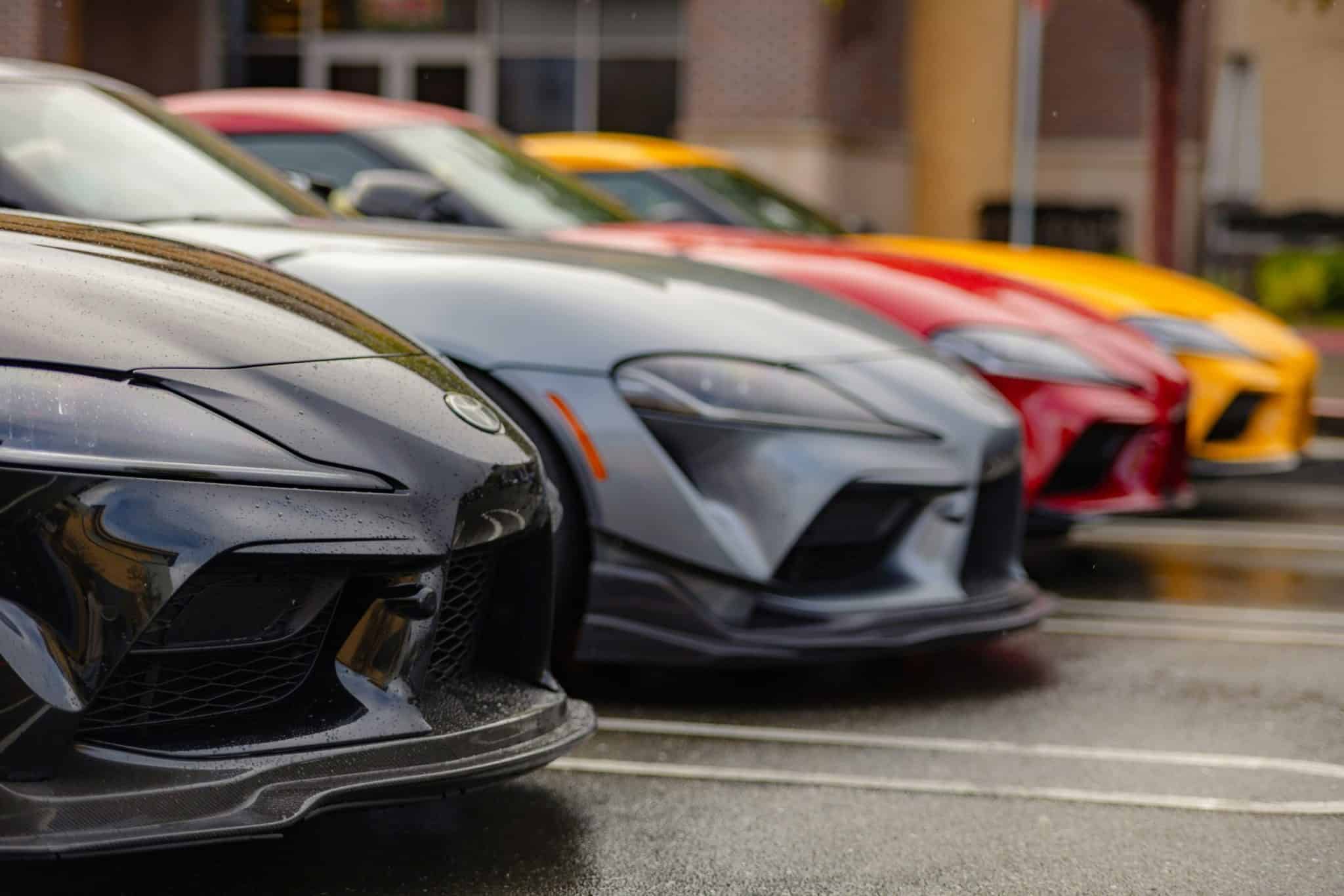 Motorsports Technology Inspires Everyday Automotive Advances
