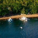 Island Adventures for Water Sports Fans