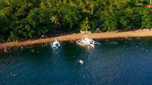 Island Adventures for Water Sports Fans