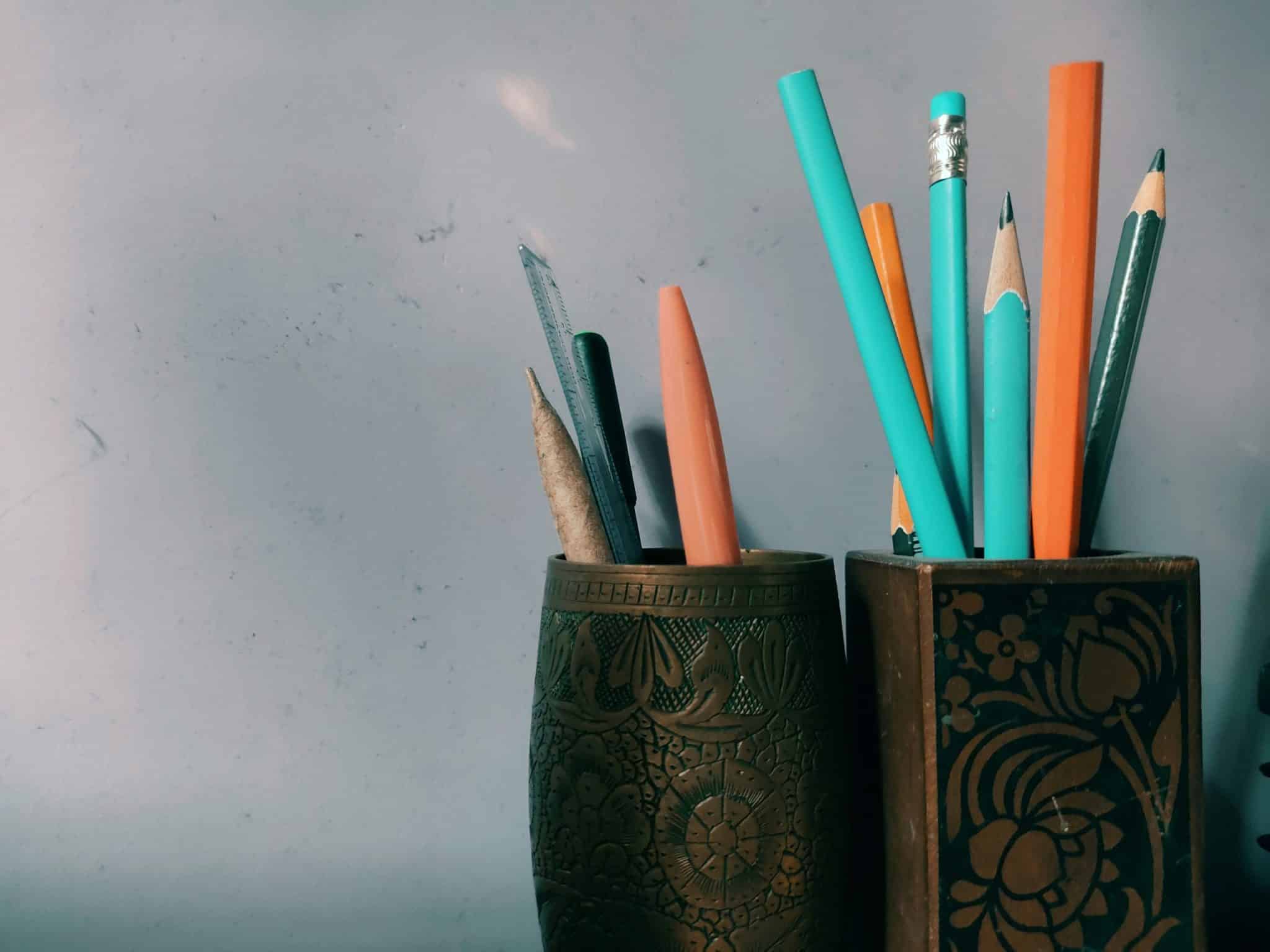 Creative Candle Holders You Can Make