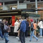 Shopping Abroad: Navigating Tax-Free Purchases