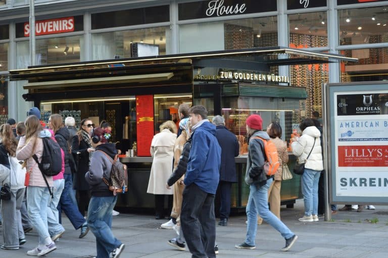 Shopping Abroad: Navigating Tax-Free Purchases